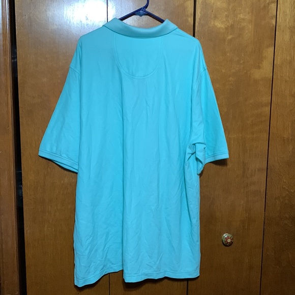 🆕 IZOD - ADVANTAGE PERFORMANCE- NATURAL STRETCH (2XLT) COOLING TECHNOLOGY 🆕 - Picture 4 of 6